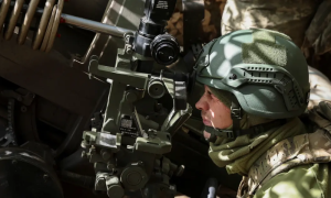 Ukraine’s Army Suffered 90,000 Casualties During Counter-offensive, Claims Russia
