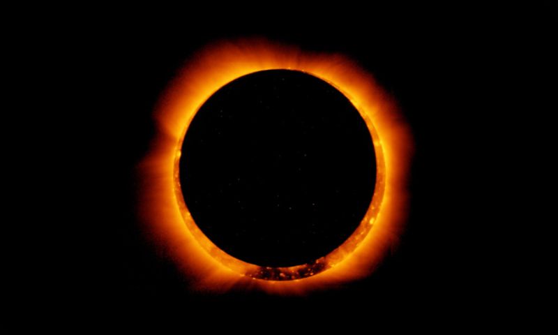 Eclipse
