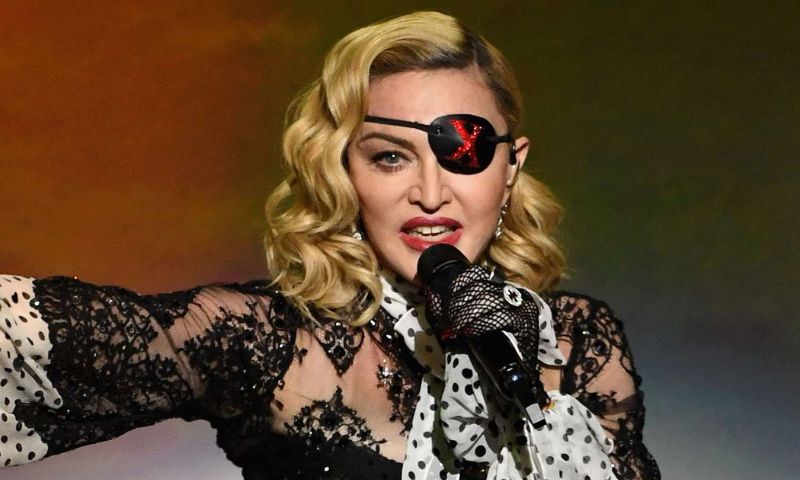 Madonna