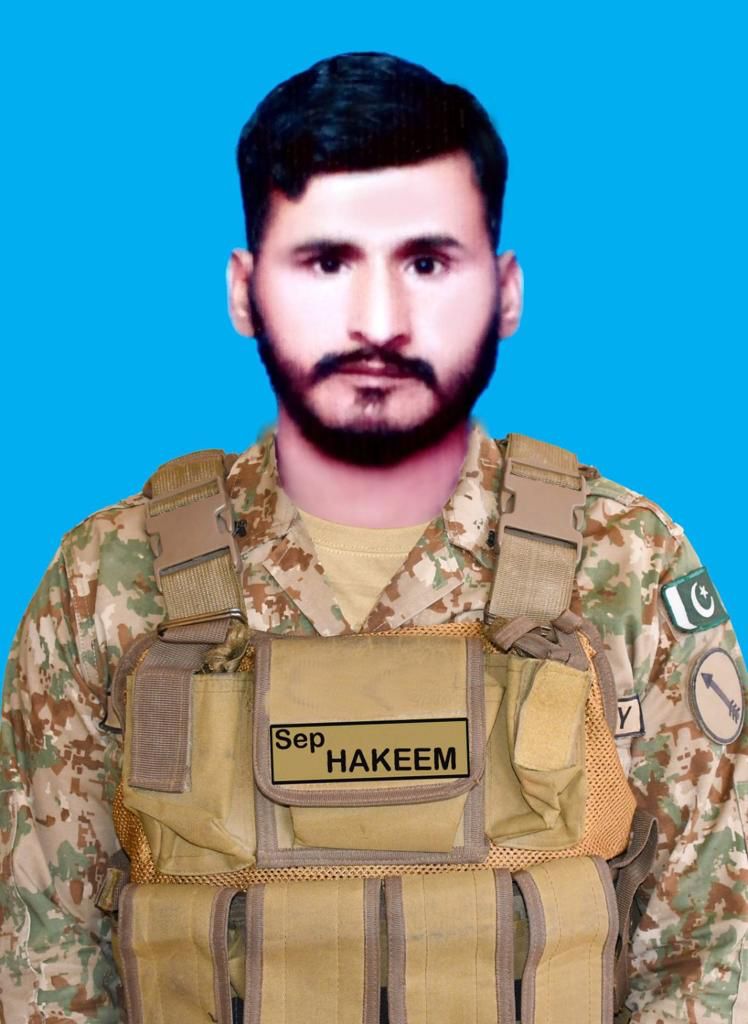 ISPR, Soldier, Terrorists, North Waziristan, Mir Ali, Pakistan, Weapons, Ammunition, 