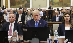 Trump, Business, Fraud, Empire, New York, Manhattan, Georgia, Trump Tower, Court, Judge, Trump Organization, US, Electoral, Properties, Deal