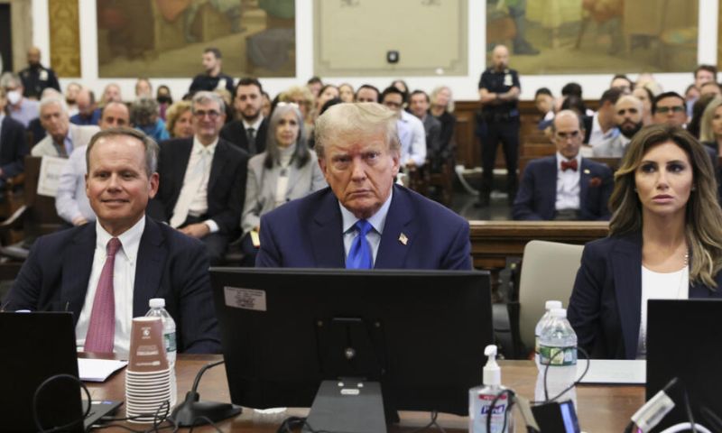 Trump, Business, Fraud, Empire, New York, Manhattan, Georgia, Trump Tower, Court, Judge, Trump Organization, US, Electoral, Properties, Deal