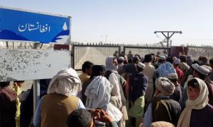 Sindh, Peshawar, Government, billion, rupees, immigrants, Khyber Pakhtunkhwa, Haripur, Chief Minister, Gilgit Baltistan,