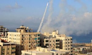 Israeli, Gaza, Airstrikes, Hospital, Civilians, Palestinians, Gaza City, Hamas, Government, Egypt, Aid, Health Ministry