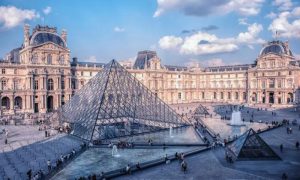 Arras Attack, Paris, Louvre Museum, Security Concerns, France