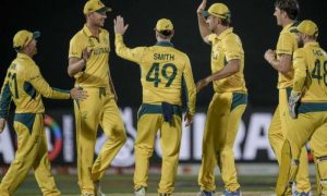 ICC, World, Cup, Australia, New Zealand, Dharamsala, India,