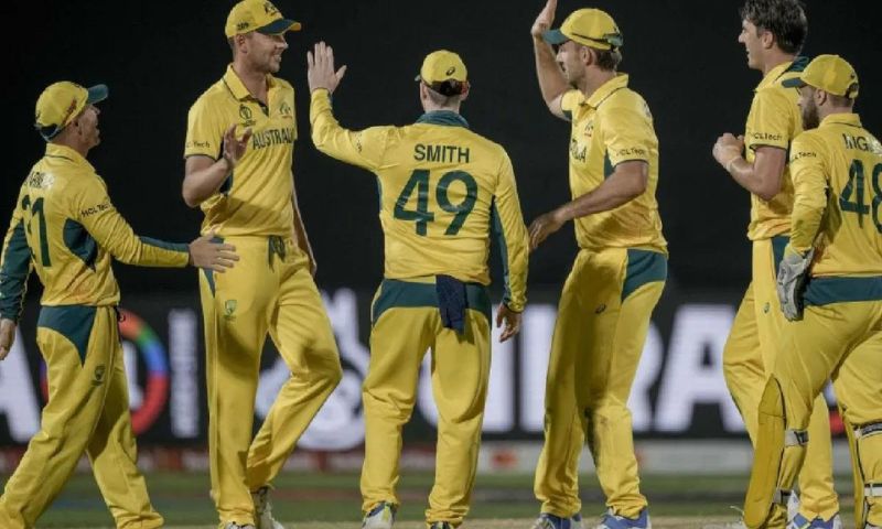 ICC, World, Cup, Australia, New Zealand, Dharamsala, India,
