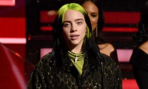 Billie Eilish, Privacy, Internet, Relationships, Los Angeles Times, Music, Song, America, Career, TikTok, Videos