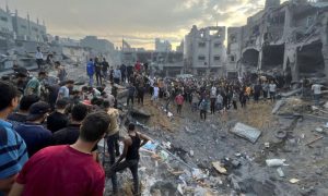 Palestinians, Israel, Gaza, Hamas, Interior Ministry, United Nations, Antonio Guterres, UN Security Council, Jabaila Camp, Refugee, Air Strikes, Tanks, Law