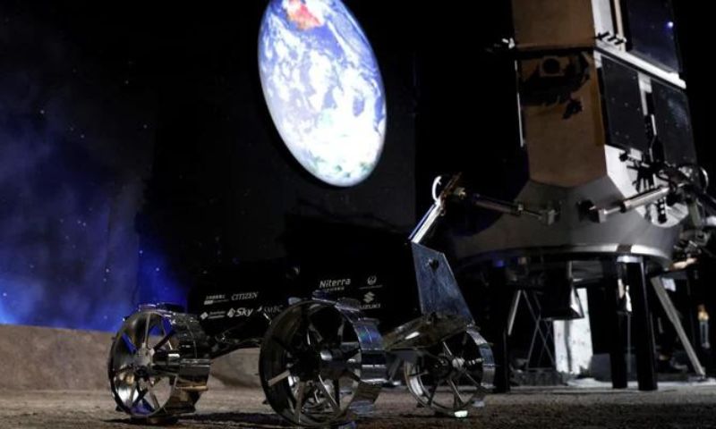 Pakistan, China, Lunar, Moon, Research Station, Space, Prime Minister, Anwaar-ul-Haq Kakar, Russia, Venezuela, South Africa, Beijing, Belt and Road Forum, NASA, US,