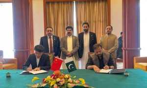 Pakistani, Chinese Firms, company, Beijing, export, opportunities, technology, development, agreement, technology, Senate, economy