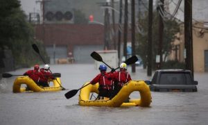 climate change