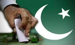 Pakistan, Elections, ECP, Stability, KSE, Democratic, Nation