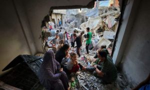 Israeli, Indonesian, Hospital, Doctors, Gaza, NGO, World Health Organization. WHO, health,