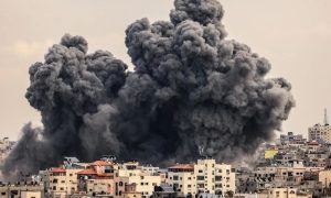 Israel, Gaza, Analyst, TV Channel, Financial, Palestinian, Sacrifice,