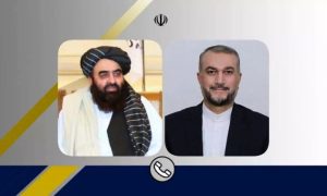 Afghanistan, UN, Pakistan, Earthquake, Herat, Iran, Amir Khan Muttaqi, Hossein Amirabdollahian,