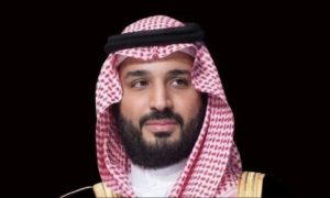 Saudi Arabia, Crown Prince, Qatar, Cuba, Kyrgyzstan, Kingdom