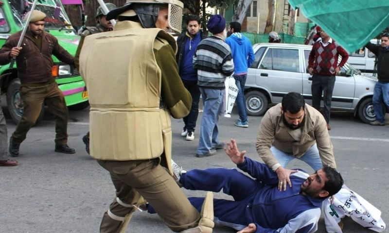 Modi, Regime, Kashmiris, Voice, New Delhi, United Nations