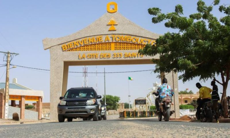 Mali, Army, Separatist, Rebel, Operation, Gao, Kidal, UN, MINUSMA, Malian Army, Algeria, Bamako, Junta, Wagner,