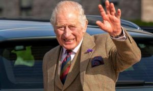 British, Monarch, Visit, Kenya, UK, Charles III, Buckingham Palace, President, Britain, Nairobi, opportunity, climate change,