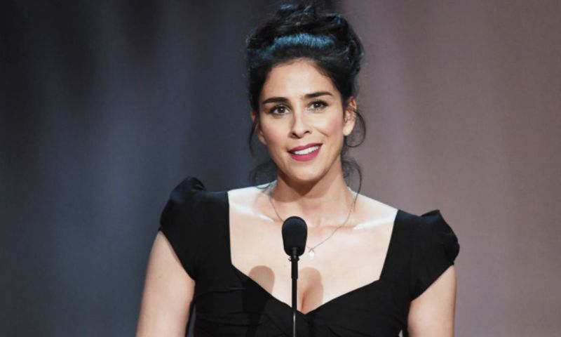 American, Actor, Sarah Silberman, Backlash, Gaza, Palestinian, Social Media, Politicians, Culture, Fatima Bhutto, Editor, Israel