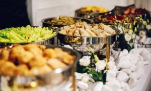 Saudi, Commission, Culinary, Arts, Riyadh, InFlavour Expo, Convention Center, Exhibition, Saudi Arabia, Kingdom, Coffee, Dates, Taste, Cultural,