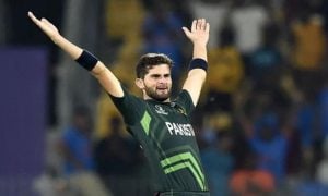 Shaheen Afridi, ICC World Cup, World Record, Bangladesh, Kolkata, Afghanistan, Australia, New Zealand