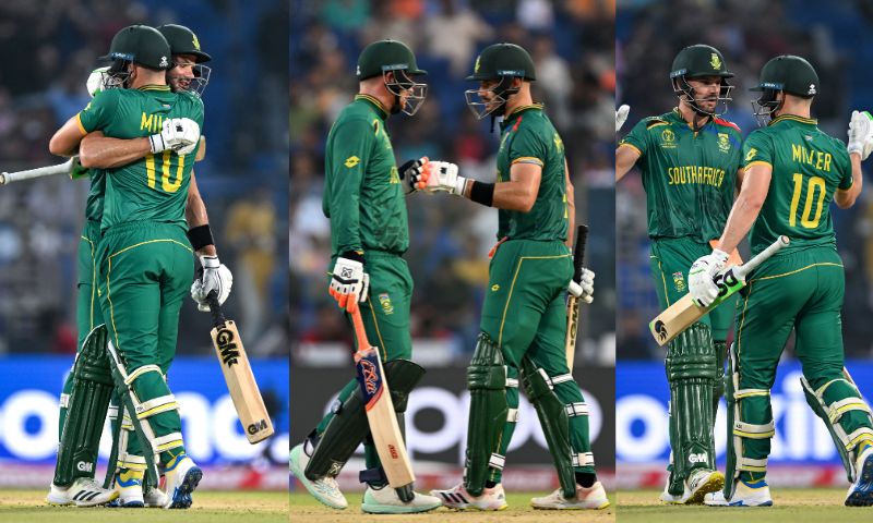 ICC, Word Cup, De Kock, Centuries, Proteas, South Africa, India, Sri Lanka