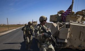 US Forces, Hamas- Israel Ceasefire, Pentagon, WASHINGTON, American forces, Syria, Iraq,