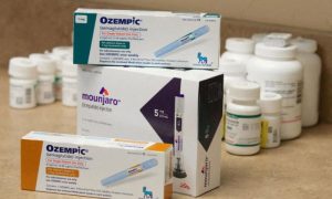 Ozempic, Hypoglycemia, Lebanon, blood sugar, Novo Nordisk, United States, International Diabetes Federation