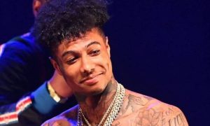 Jet, Burger, Rapper, Atlanta, Blueface
