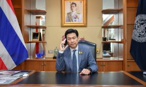 Thai FM, Thai Captives, Hamas, BANGKOK, Thai Foreign Minister, Israel, US, White House