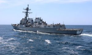 Pentagon, Somali, US, Ship, Yemen, attack, Houthis