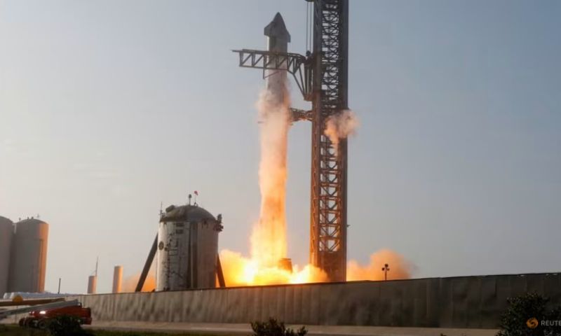 SpaceX, Elon Musk, FAA, Starship, Mars, NASA