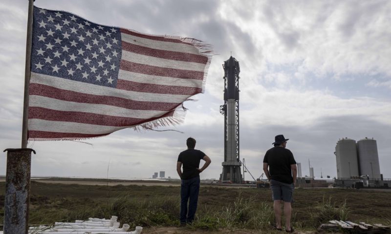 SpaceX, Elon Musk, FAA, Starship, Mars, NASA