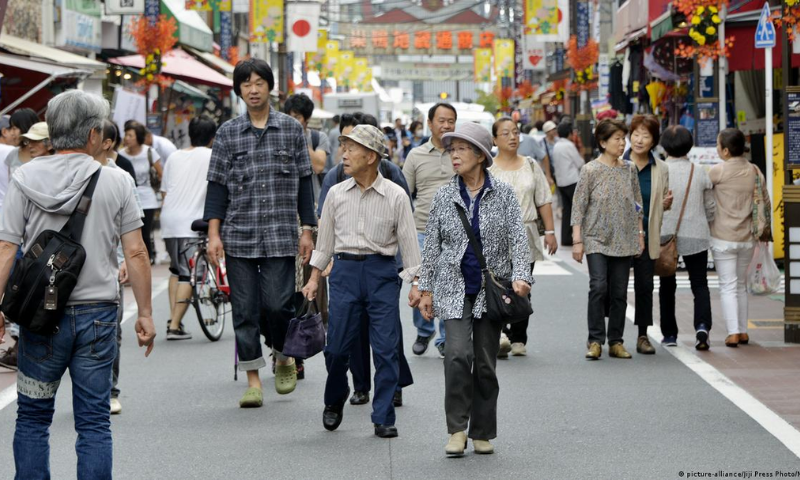 59% Japanese Show ‘Strong Intent’ to Visit Pakistan: Survey