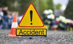 Accident