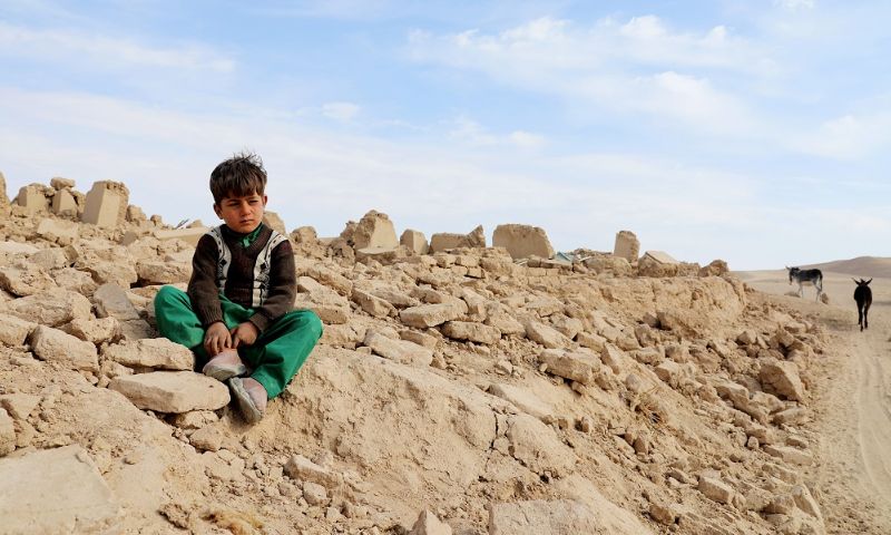 Afghanistan