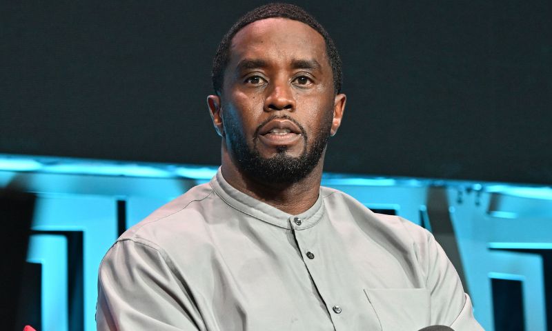 American Rapper