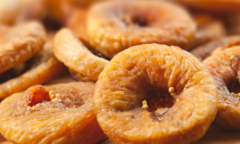 Anjeer for Blood Sugar Regulation