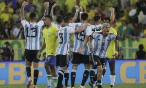 Argentina