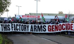 Israel, UK, Hamas, Gaza, BAE Systems, Palestine