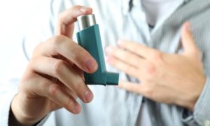 Asthma