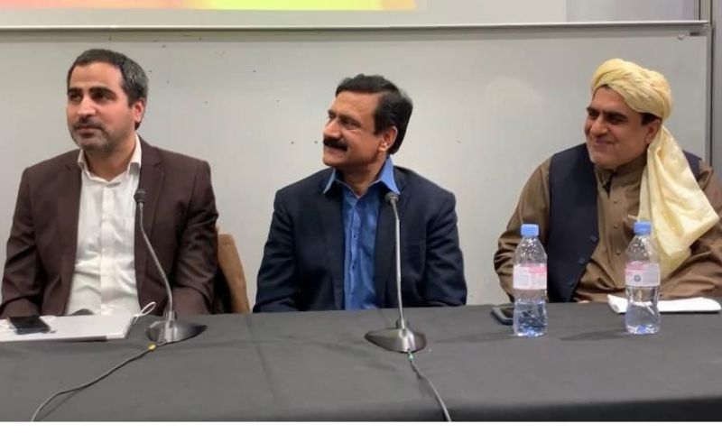 Annual, Bacha Khan, Lecture, SOAS University, London, Bloomsbury Pakistan, Pakistan, SOAS Pakistan Discussion Forum, Peace, Scholar, Education, Pashto, Urdu, Teachings, Colleges, Schools