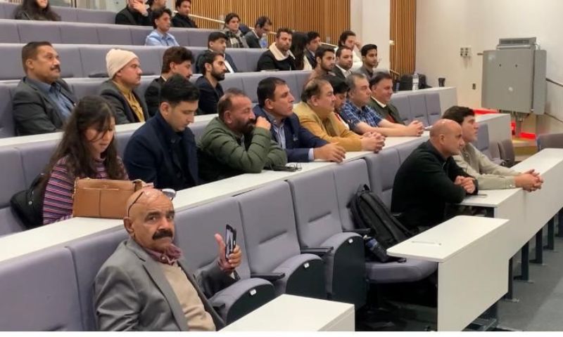 Annual, Bacha Khan, Lecture, SOAS University, London, Bloomsbury Pakistan, Pakistan, SOAS Pakistan Discussion Forum, Peace, Scholar, Education, Pashto, Urdu, Teachings, Colleges, Schools