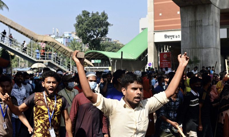 Bangladesh