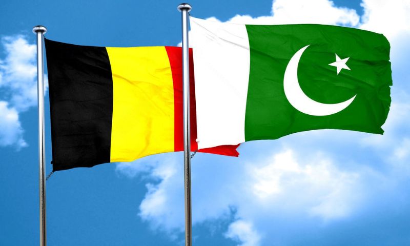 Belgium