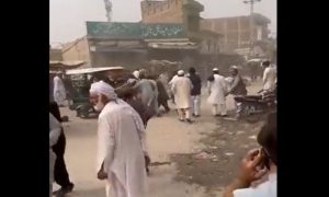 Pakistan
