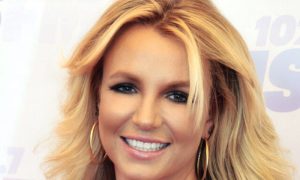 Britney Spears