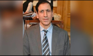 CM Takes Notice of Girl’s Murder in Kohistan